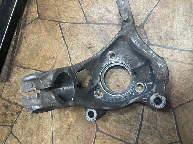  VAG 5QM407258 цена, от 125.28 USD