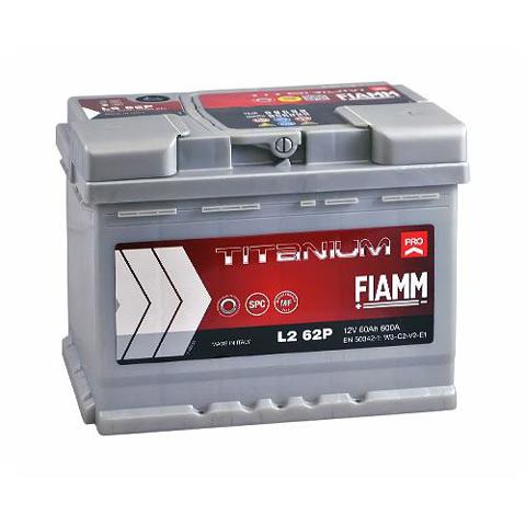 Аккумулятор автомобильный Fiamm 7905149 цена, от 97.27 USD