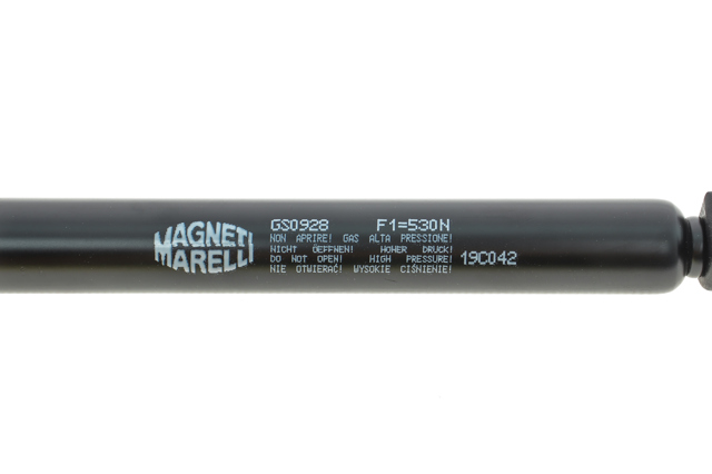 Купить 430719092800 Magneti Marelli Амортизатор под капот
