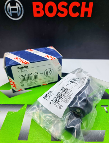 0928400705 Bosch Редукционный клапан ТНВД