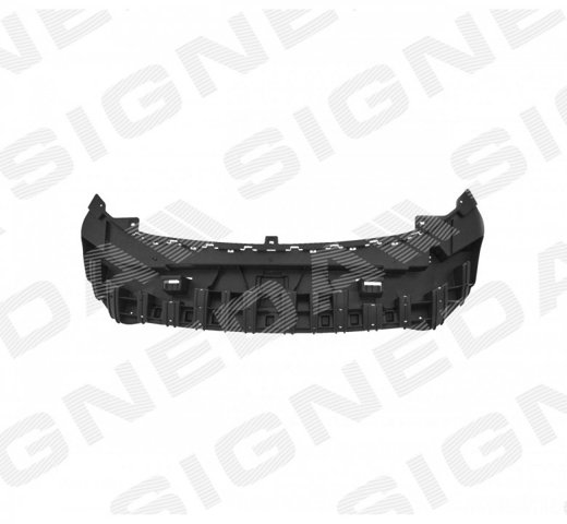 Воздуховод/дефлектор радиатора, нижний Signeda PFD04415MA цена, от 24.91 USD