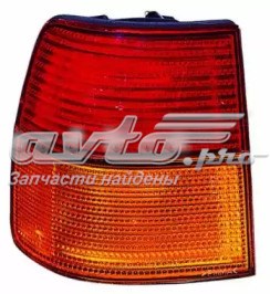 Фонари задние на Seat Toledo I 1L