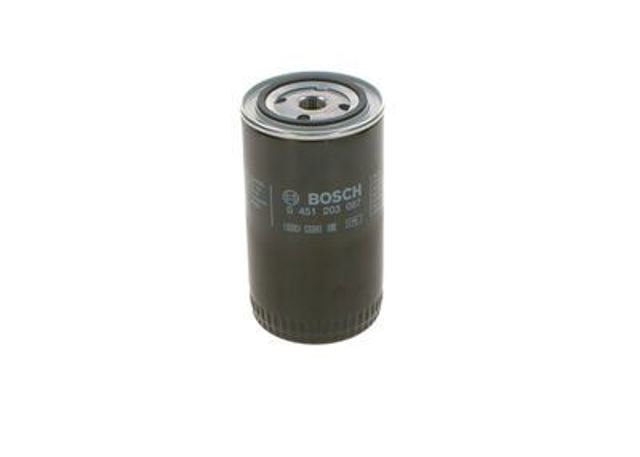 Фильтр очистки масла центробежный Bosch 451203087 цена, от 9.82 USD