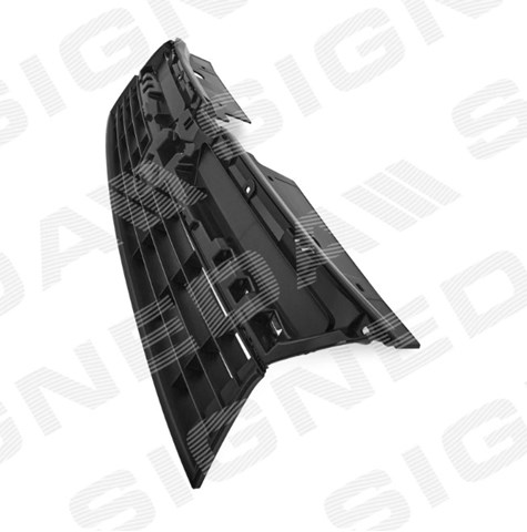 Облицовка радиатора Signeda PRN07064GA цена, от 30.60 USD