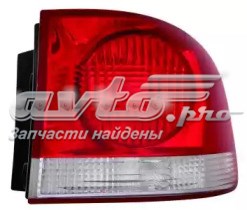 44119D8RUE Depo/Loro/Abakus Задний правый внешний фонарь