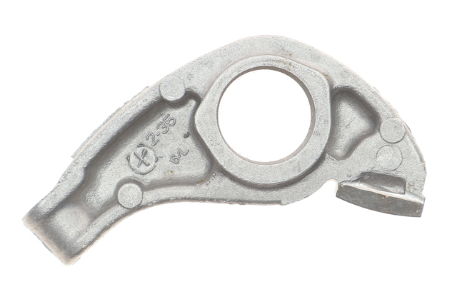 Balanceiro de válvula (balanceiro de válvulas) para Renault Clio II BB, CB