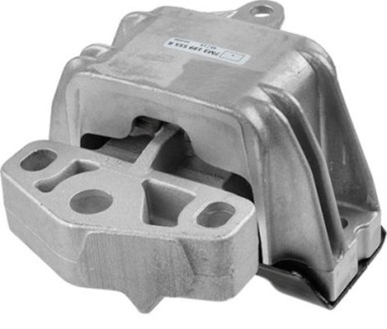 42709 01 Lemforder coxim (suporte esquerdo de motor)