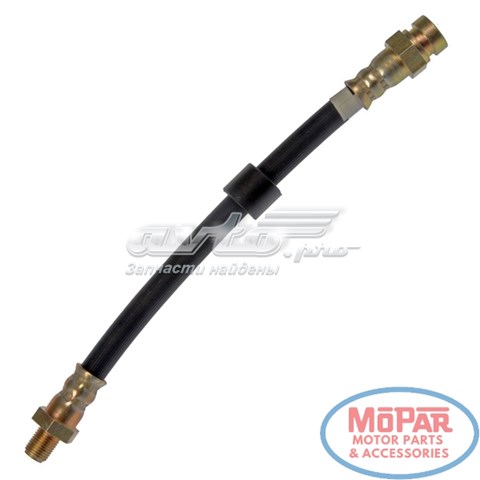 Тормозной шланг задний Dorman H620907 цена, от 10.42 USD
