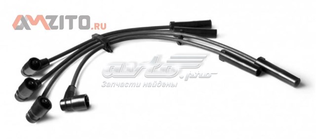 Провода зажигания Lada 21120370708082 цена, от 25.94 USD