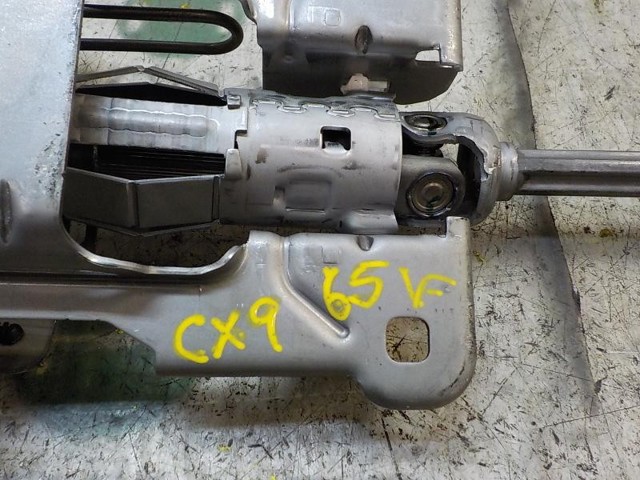 Coluna da direção para Citroen C4 Cactus 