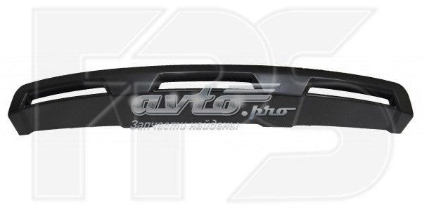 Спойлер переднего бампера FPS FP3237902 цена, от 9.50 USD