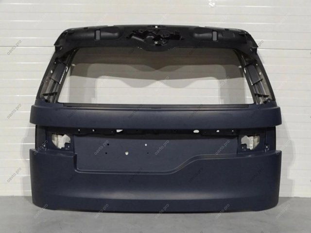 Купить LR080287 Land Rover Дверь задняя багажная