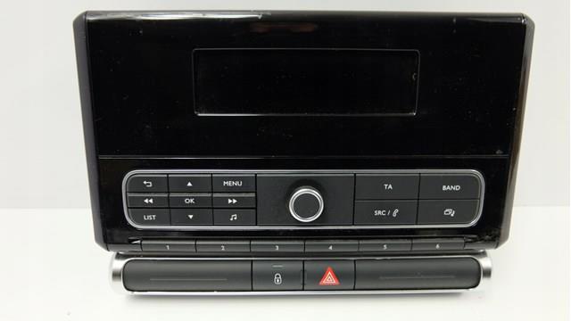 98123287XU Peugeot/Citroen 
