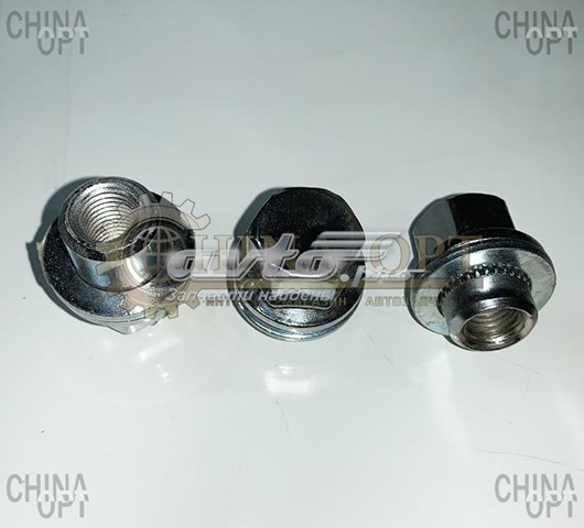 Гайки колесные 1014014234 Geely