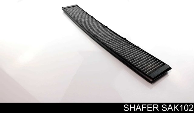Фильтр салона SAK102 Shafer