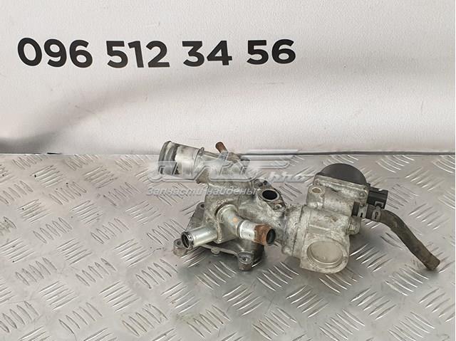 Válvula EGR de recirculação dos gases para Mazda CX-7 