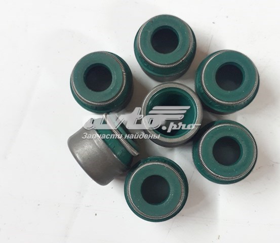 Маслосъемный сальник клапана впуск/выпуск KOS 90410741 цена, от 0.62 USD