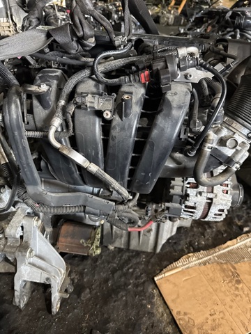 ДВС в сборе General Motors F18D4 цена, от 388.00 USD