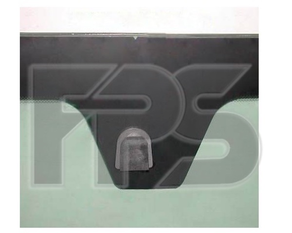 Стекло лобовое XYG GS1801D12 цена, от 89.68 USD