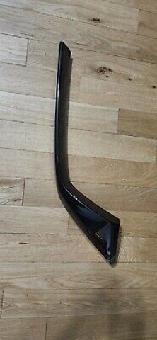 Молдинг решетки радиатора левый Mazda KSD5507K0 цена, от 91.59 USD