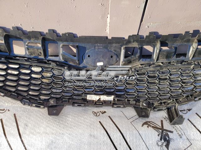 Решетка радиатора 86351A2AA0 Hyundai/Kia