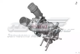Купить 282004A500 Hyundai/Kia Турбоком