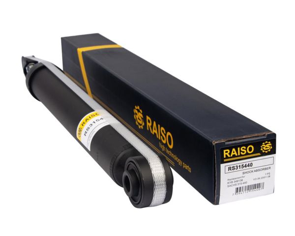 Купить RS315440 Raiso Амортизатор задней подвески