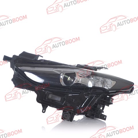 Купить BCJH51040 Mazda Фара левая передняя