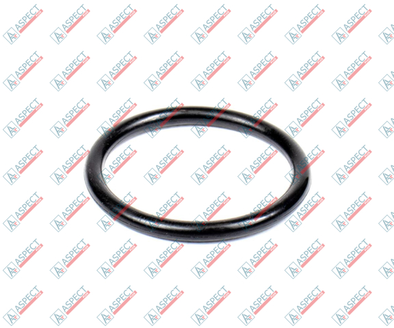 8973841300 Isuzu Прокладка радиатора масляного