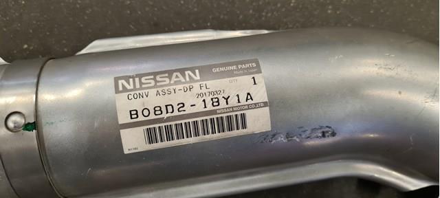  Nissan/Infiniti B08D21BY1A цена, от 1128.67 USD