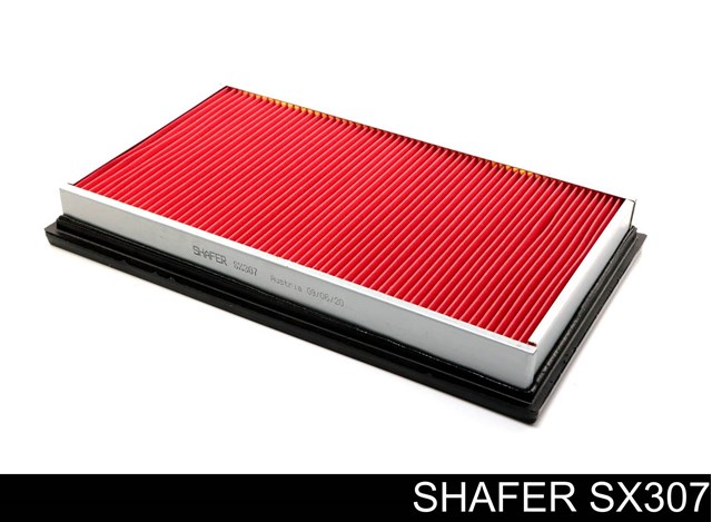 Элемент воздушного фильтра Shafer SX307 цена, от 3.93 USD