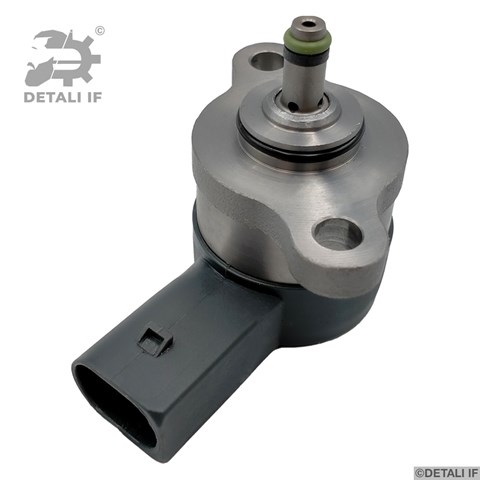 Регулятор давления топлива DF17000 Detali IF