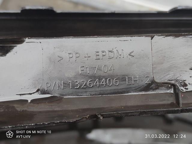 13264407 Opel 