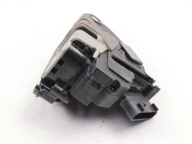 Купить AM5AR26413AF Ford Замок двери задней левой
