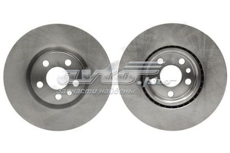 Тормоз дисковый передний Starline SPB20010 цена, от 43.22 USD