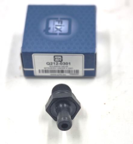 Válvula PCV de ventilação dos gases de cárter para Mitsubishi Outlander II XL CWW