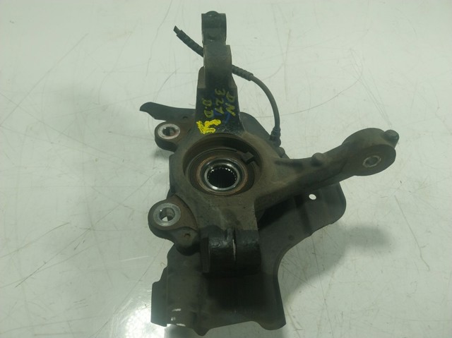 Купить 52087011 Fiat/Alfa/Lancia Ось передняя и поворотные кулаки