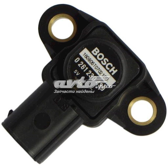 Датчик абсолютного давления 261230439 Bosch