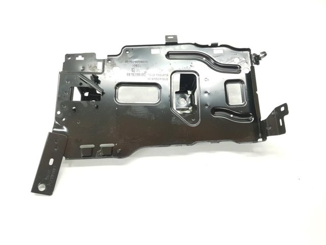 9815288480 Peugeot/Citroen Подставка аккумулятора