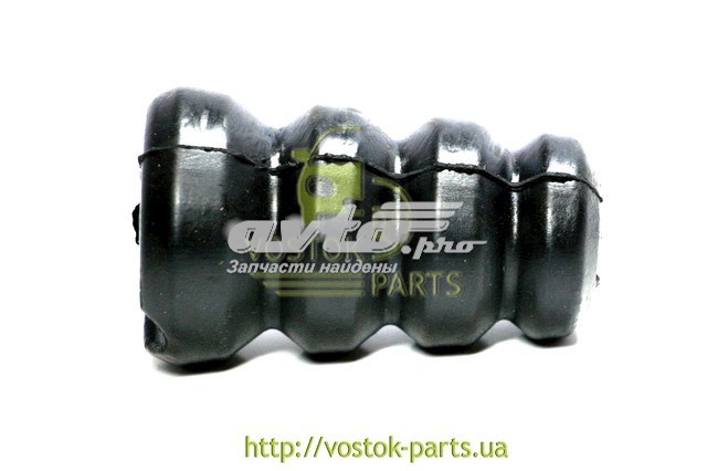 1064001258 Geely Буфер амортизатора переднего