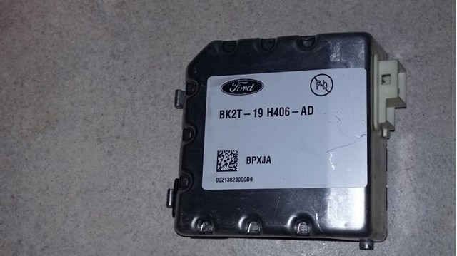 BK2T19H406AD Ford 