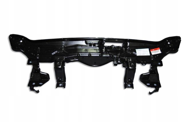 Soporte para radiador superior 50501107 FIAT