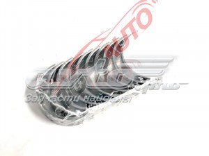 Купить M3108ASTD Taiho Вкладыши коленвала, коренные, комплект, стандарт (STD)