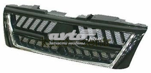 Решетка FPS FP3735990