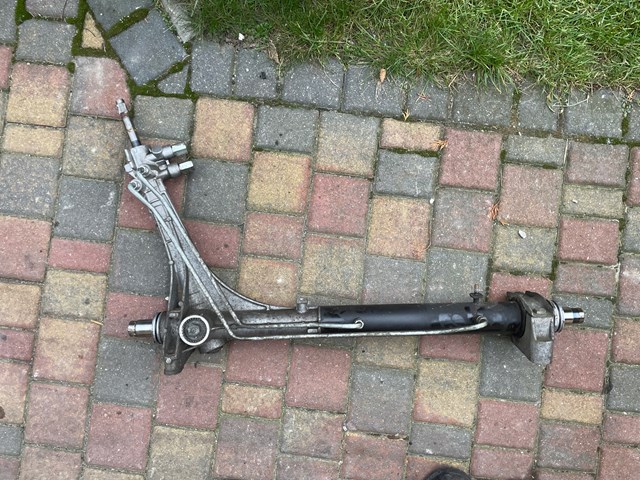 1385339080 Fiat/Alfa/Lancia Управление рулевое в сборе