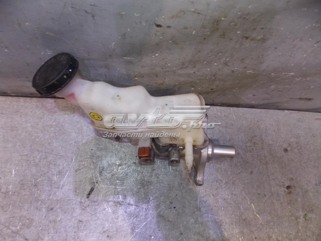 Купить 585104L150 Hyundai/Kia Главный тормозной цилиндр