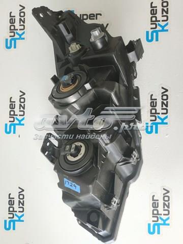 Купить 33100TGGA01 Honda Фара основная правая