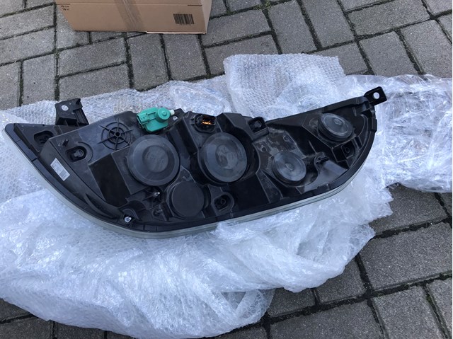  Renault (RVI) 260100049R цена, от 111.74 USD