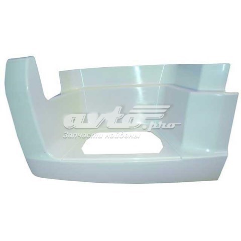 Накладка подножки DAF 1364798