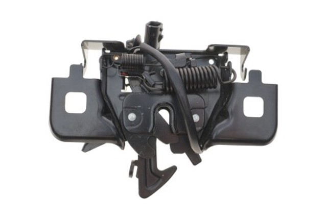 Замок крышки капота Autotechteile 5051603